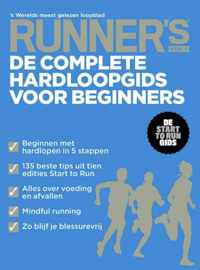 De complete hardloopgids voor beginners