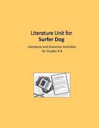 Literature Unit for Surfer Dog