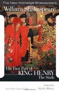 The First Part of King Henry the Sixth