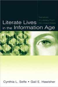 Literate Lives in the Information Age