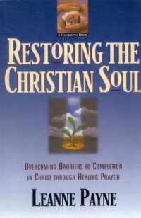 Restoring the Christian Soul