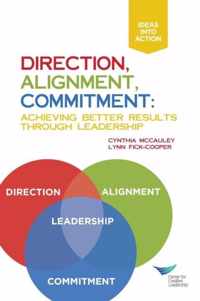 Commitment Direction, Alignment