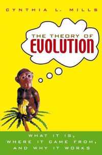 The Theory of Evolution