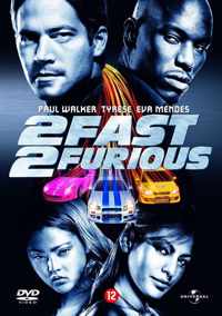 2 Fast 2 Furious