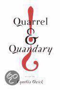 Quarrel and Quandary