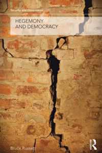 Hegemony and Democracy