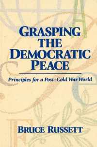 Grasping the Democratic Peace