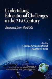 Undertaking Educational Challenges in the 21st Century