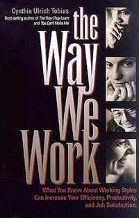 The Way We Work