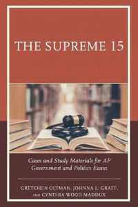 The Supreme 15