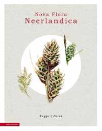 Nova Flora Neerlandica 2 -   Zegge - Carex