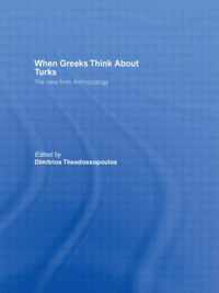 When Greeks think about Turks