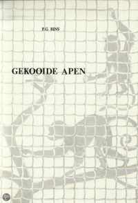 Gekooide apen