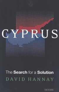 Cyprus: The Search for a Solution