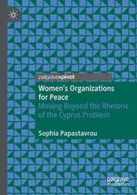 Women s Organizations for Peace