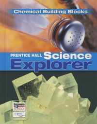 Science Explorer Chemical Buil