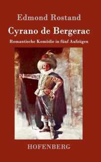 Cyrano de Bergerac