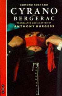 Cyrano de Bergerac