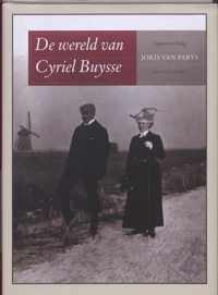 De wereld van Cyriel Buysse