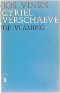 Cyriel Verschaeve : De vlaming