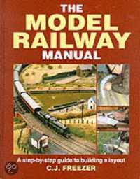 The Model Railway Manual