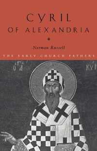 Cyril of Alexandria