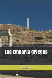 Los Emporia griegos