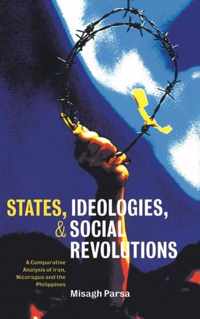 States, Ideologies, and Social Revolutions