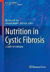 Nutrition in Cystic Fibrosis