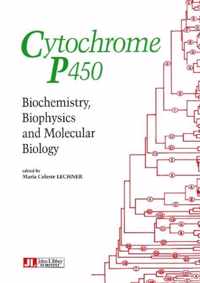 Cytochrome P450