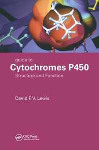 Guide to Cytochromes P450