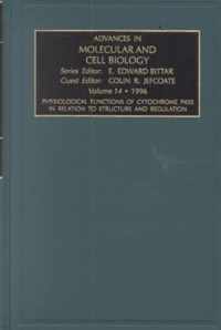 Physiological Functions of Cytochrome P450 in Relation to Structure and Regulation