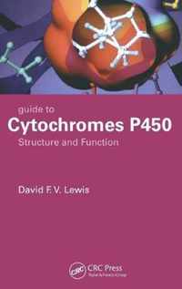 Guide to Cytochromes P450