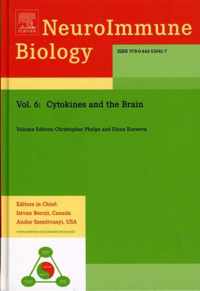 Cytokines and the Brain