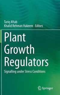 Plant Growth Regulators