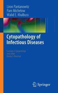 Cytopathology of Infectious Diseases