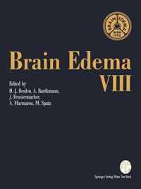 Brain Edema VIII