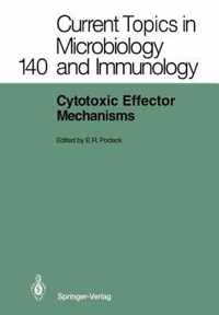 Cytotoxic Effector Mechanisms