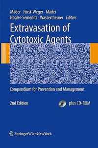 Extravasation of Cytotoxic Agents