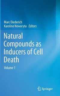 Natural compounds as inducers of cell death