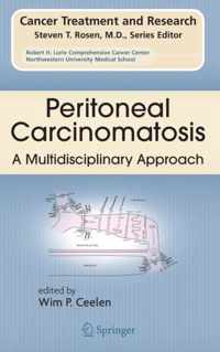 Peritoneal Carcinomatosis