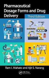 Pharmaceutical Dosage Forms and Drug Delivery