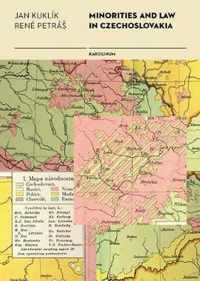 Minorities and Law in Czechoslovakia