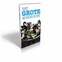 Het grote mosselboek