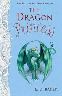 The Dragon Princess