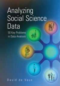 Analyzing Social Science Data