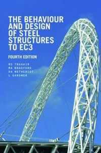 The Behaviour and Design of Steel Structures to EC3