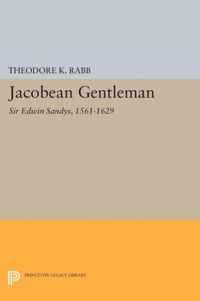 Jacobean Gentleman - Sir Edwin Sandys, 1561-1629