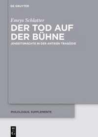 Der Tod auf der Buhne