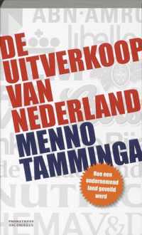 Uitverkoop Van Nederland